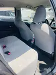 Toyota Vitz 2013 Silver - 5