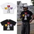 Authentic Fear Of God Crop Shirts - 1