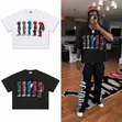 Authentic Fear Of God Crop Shirts - 2