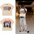 Authentic Fear Of God Crop Shirts - 3