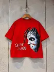 Authentic Fear Of God Crop Shirts - 5