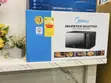 Brand New Midea 30L Microwave Oven (Black) - 2