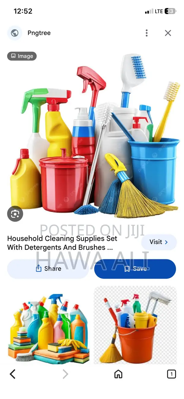 Hope Cleaning Services - 1