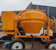 Brand New Concrete Mixer - 3