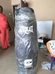 Everlast Punching Bag - Brand New - 1
