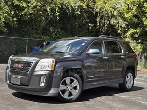 GMC Terrain 2010-2015 Headlight Pair