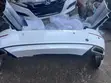 Honda Accord 2018-2020 Rear Bumper - Complete - 2