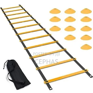 Wilson Agility Ladder