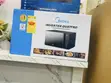 Super Adorable Midea 30L Microwave Oven (Black) - 2