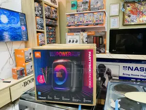 JBL PartyBox Encore Essential Portable Party Speaker