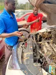 Starbowy Auto-Electricals: Diagnosis & Hybrid Systems - 1