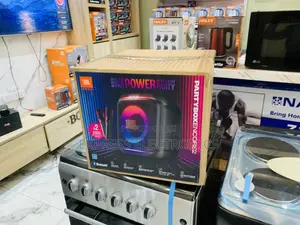 Brand New JBL PartyBox Encore Essential Bluetooth Speaker