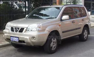 Nissan X-Trail Headlights (2000-2004)