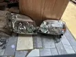 Nissan X-Trail Headlights (2000-2004) - 2