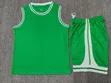 Basketball Jersey Set - Brand New - 1