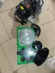 Rio 35cc 3-in-1 Backpack Brush Cutter - 2
