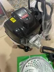Rio 35cc 3-in-1 Backpack Brush Cutter - 3