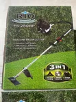 Rio 35cc 3-in-1 Backpack Brush Cutter - 4