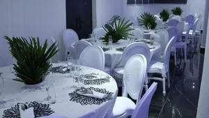 Indoor Event Centre for Parties & Meetings - Oyibi
