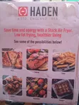 Hallmark Stack Air Fryer - Used - 1