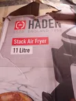 Hallmark Stack Air Fryer - Used - 4