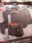 Hallmark Stack Air Fryer - Used - 5