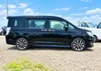 Honda Stepwgn Spada 2013 Black - 1