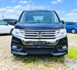 Honda Stepwgn Spada 2013 Black - 2
