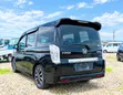 Honda Stepwgn Spada 2013 Black - 3