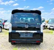 Honda Stepwgn Spada 2013 Black - 4
