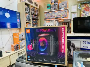 JBL PartyBox Encore Essential Bluetooth Speaker