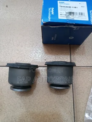 Genuine Dodge Durango/Jeep Grand Cherokee Control Arm Bushing (USA)
