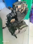 Royal Enfield Signals 2020 Silver - 2