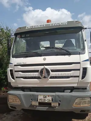 25,000L Water Bowser for Hire