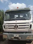 25,000L Water Bowser for Hire - 1