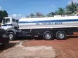 25,000L Water Bowser for Hire - 2