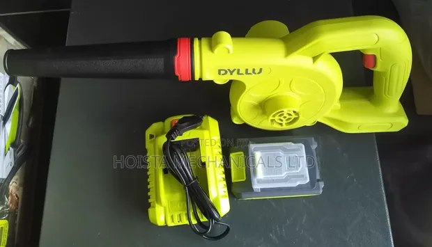 Brand New Cordless Blower - 1