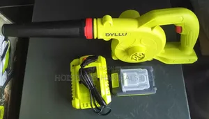 Brand New Cordless Blower
