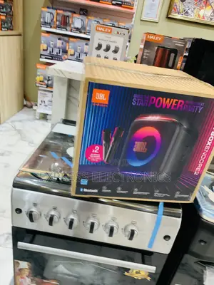 JBL PartyBox Encore Essential Speaker (No Mic)