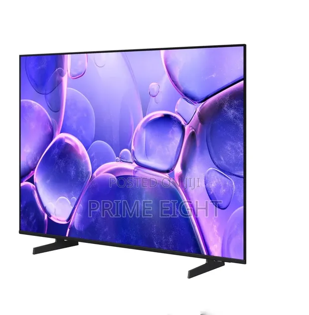 Samsung 65" Series Crystal UHD LED Smart TV (65u7022f) - 1