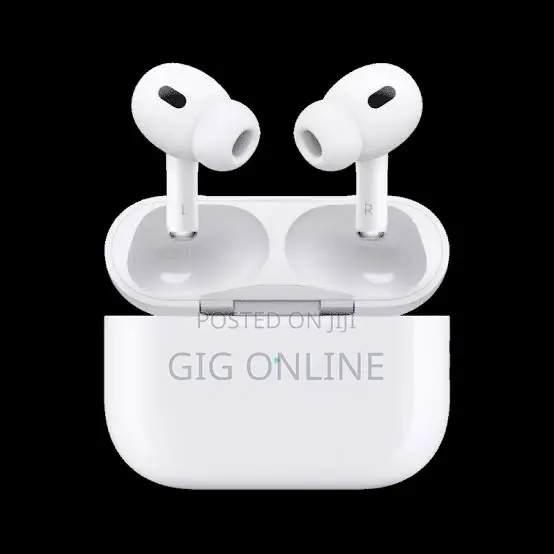 AirPods 2nd Generation - 1