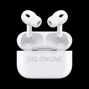 AirPods 2nd Generation
