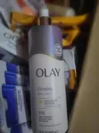 Olay Dark Spot Correcting Body Lotion - 2
