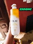 Olay Dark Spot Correcting Body Lotion - 3