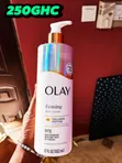 Olay Dark Spot Correcting Body Lotion - 4