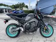 Yamaha MT-09 2023 Motorcycle - 1