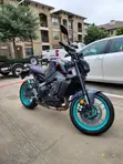 Yamaha MT-09 2023 Motorcycle - 2