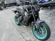 Yamaha MT-09 2023 Motorcycle - 3