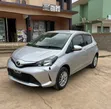 Toyota Vitz 1.3 AWD 5dr 2015 Silver - 1