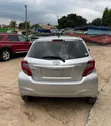 Toyota Vitz 1.3 AWD 5dr 2015 Silver - 3